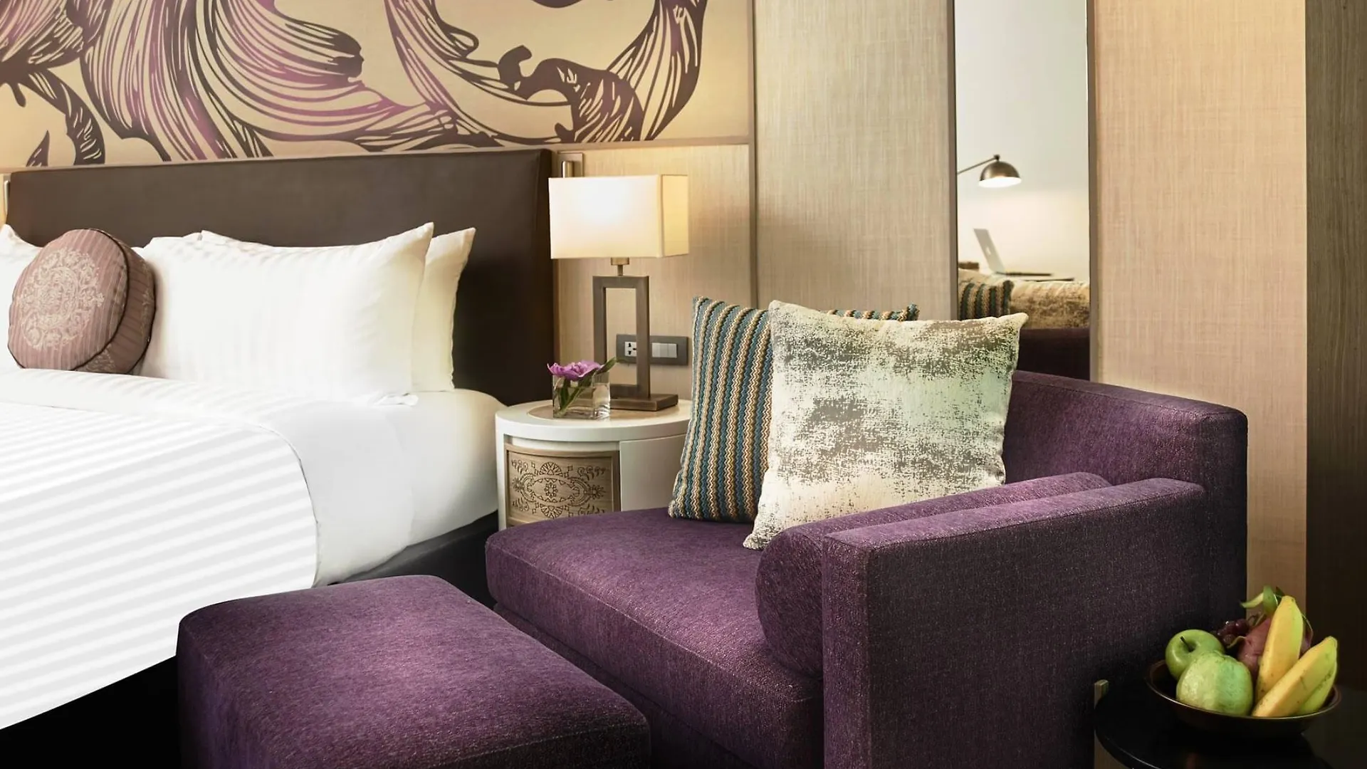 Amari Johor Bahru Hotel 5*,  Malaysia
