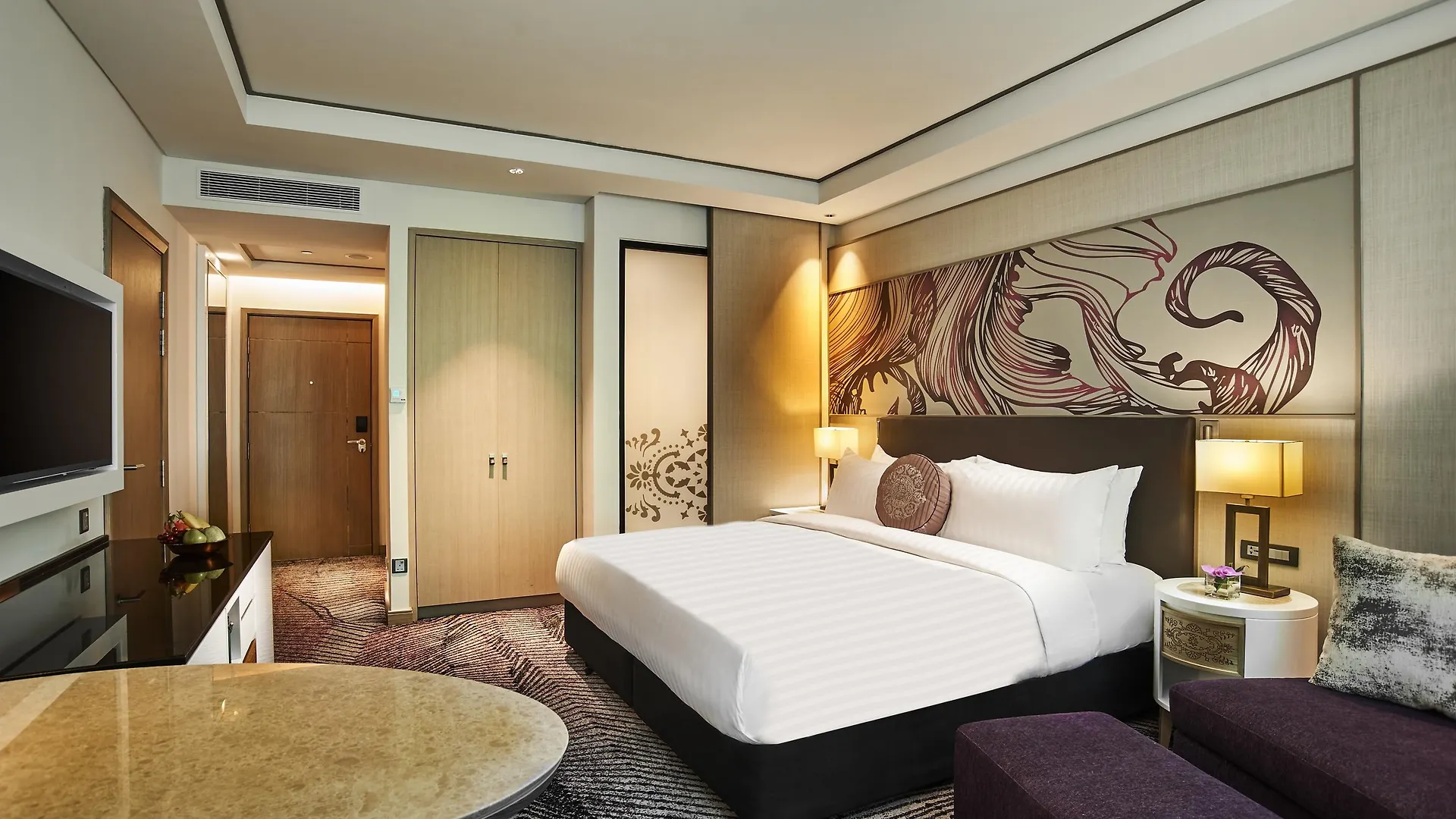 Amari Johor Bahru Hotel