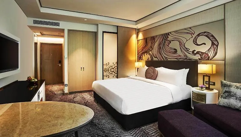 Hotel Amari Johor Bahru