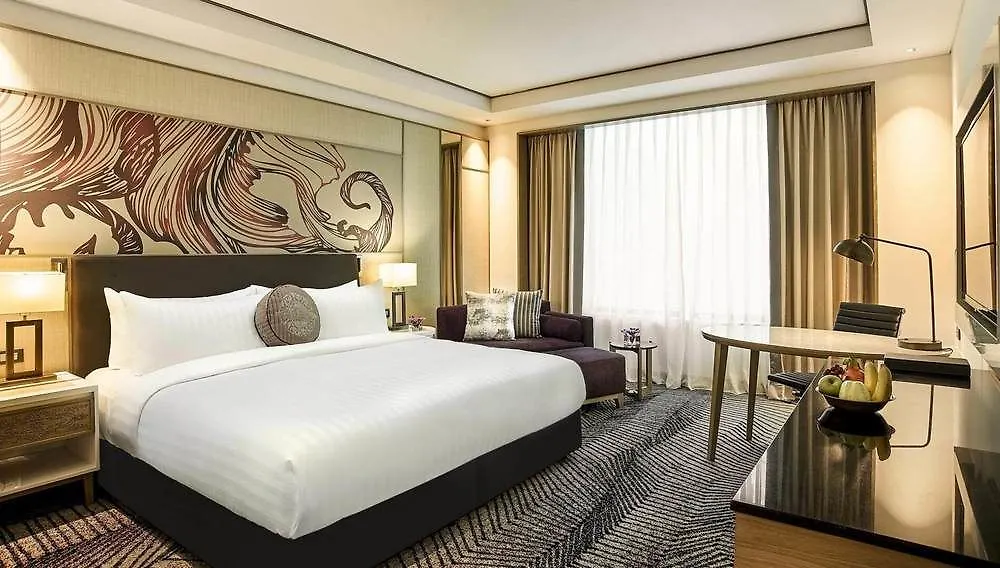 Amari Johor Bahru Hotel