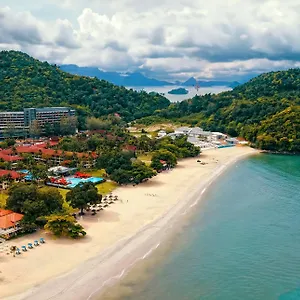 & Beachclub Langkawi Пантай-Сенанг