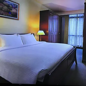 Apartment Luxy Service Suites At Times Square Kl Kuala Lumpur