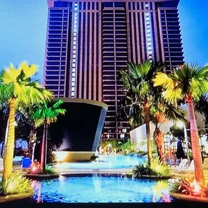 Apartment Queens Service At Times Square Kl Kuala Lumpur