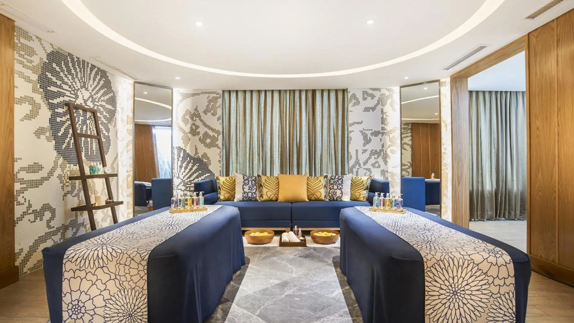 Amari Johor Bahru Hotel